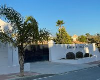 Odsprzedaż - Apartament - Alicante (San Juan) - Club De Golf Bonalba