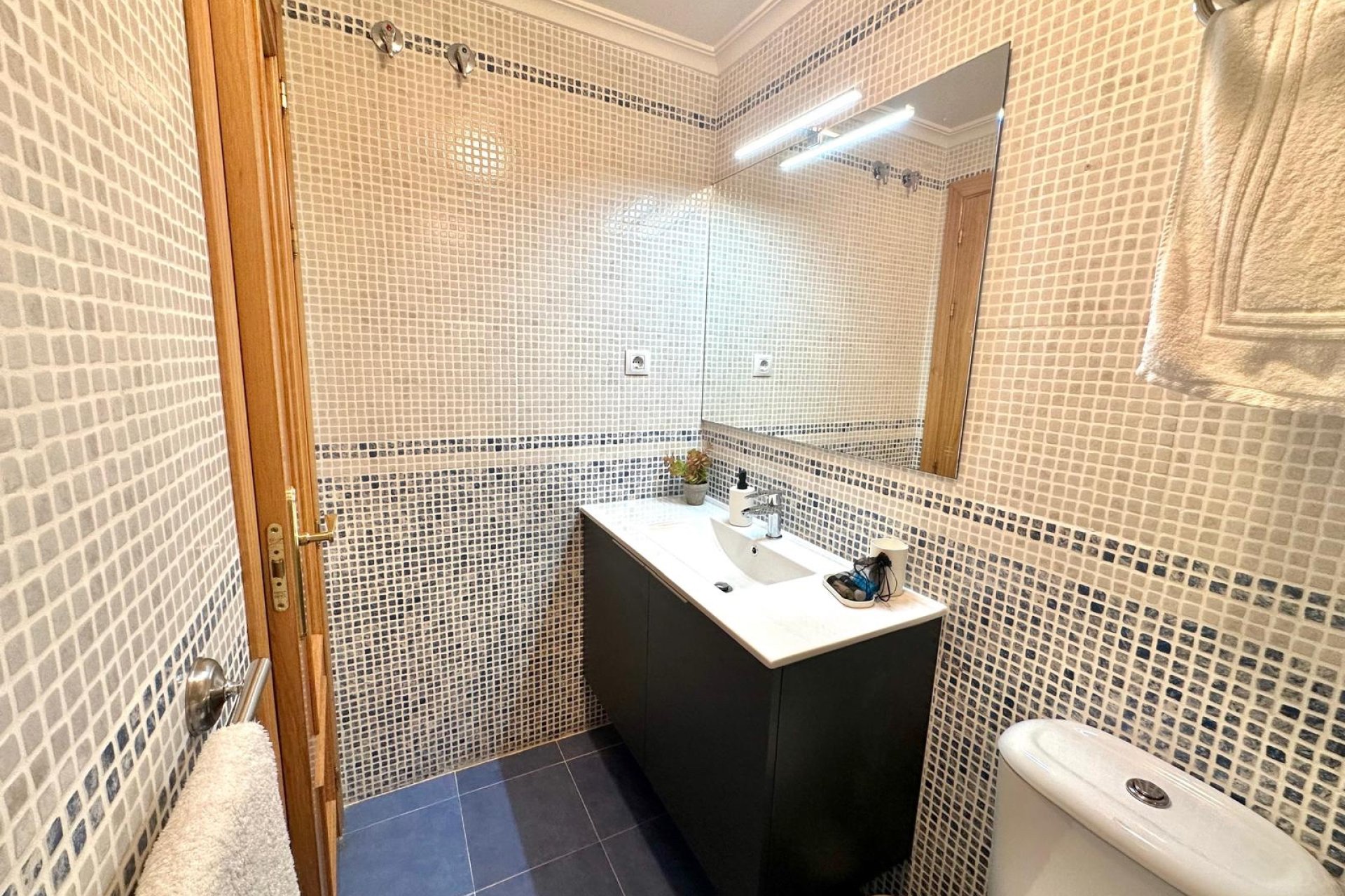 Odsprzedaż - Apartament - Alicante (San Juan) - Club De Golf Bonalba