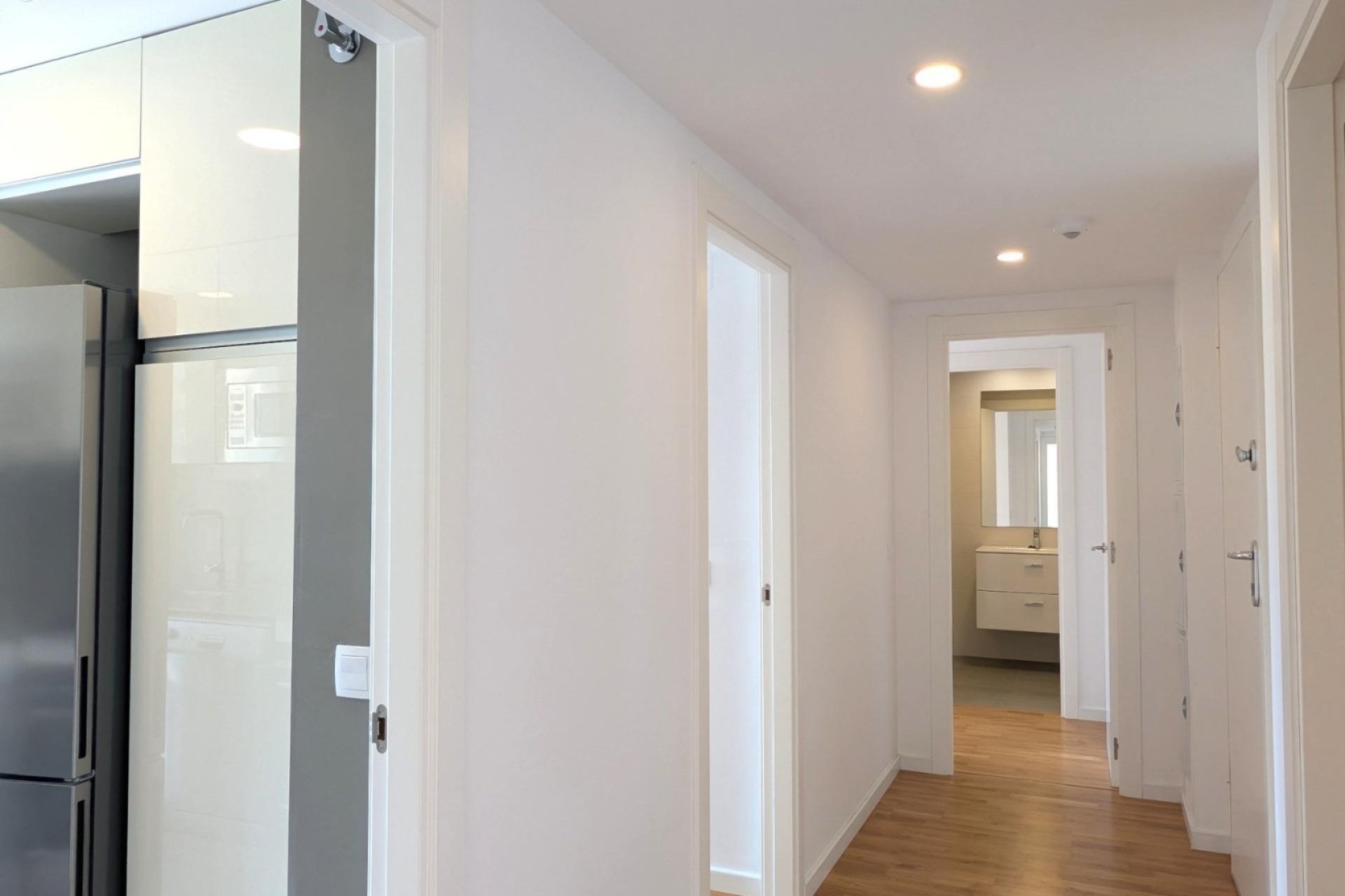 Odsprzedaż - Apartament - Alicante - San Juan de Alicante