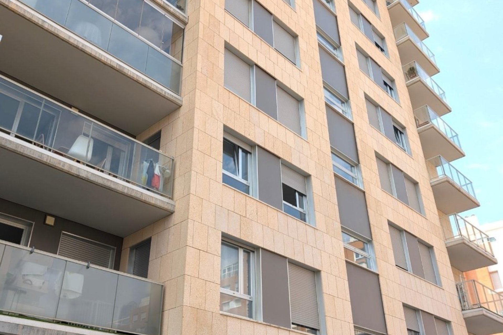 Odsprzedaż - Apartament - Alicante - San Juan de Alicante