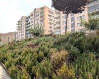 Odsprzedaż - Apartament - Alicante - San Juan de Alicante