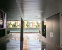 Odsprzedaż - Apartament - Alicante - San Juan de Alicante