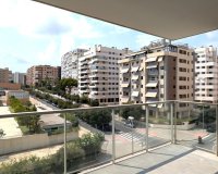 Odsprzedaż - Apartament - Alicante - San Juan de Alicante