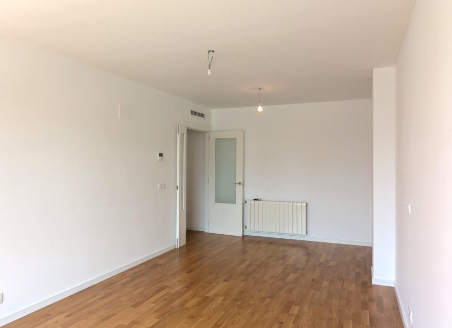 Odsprzedaż - Apartament - Alicante - San Juan de Alicante