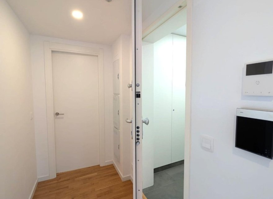 Odsprzedaż - Apartament - Alicante - San Juan de Alicante