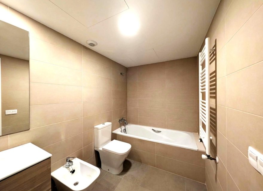 Odsprzedaż - Apartament - Alicante - San Juan de Alicante