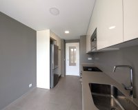 Odsprzedaż - Apartament - Alicante - San Juan de Alicante