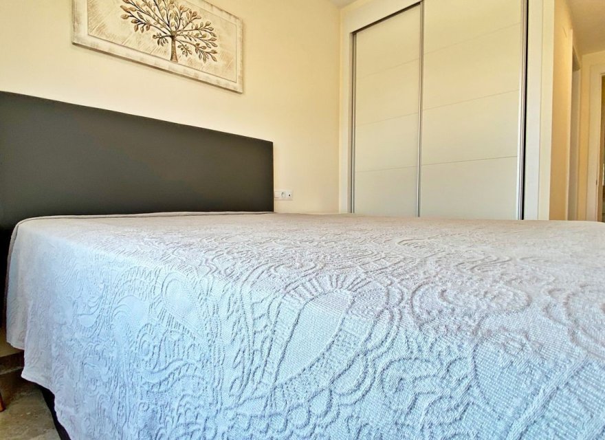 Odsprzedaż - Apartament - Alicante - San Juan de Alicante