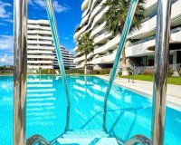 Odsprzedaż - Apartament - Alicante - San Juan de Alicante