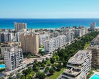 Odsprzedaż - Apartament - Alicante - San Juan de Alicante