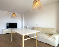 Odsprzedaż - Apartament - Alicante - San Juan de Alicante