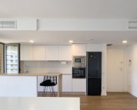 Odsprzedaż - Apartament - Alicante - San Juan de Alicante