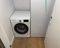 Odsprzedaż - Apartament - Alicante - San Juan de Alicante