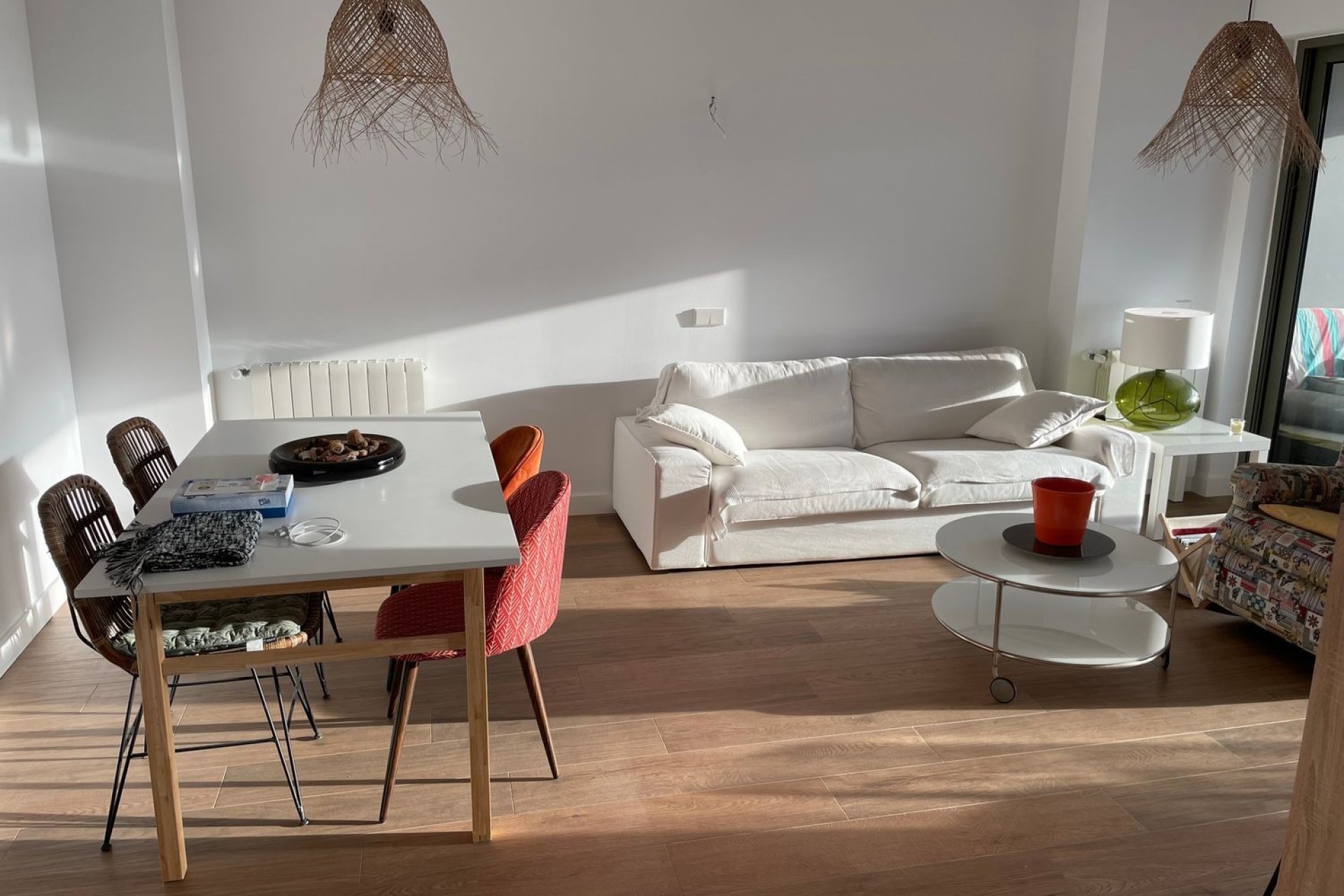 Odsprzedaż - Apartament - Alicante - San Juan de Alicante