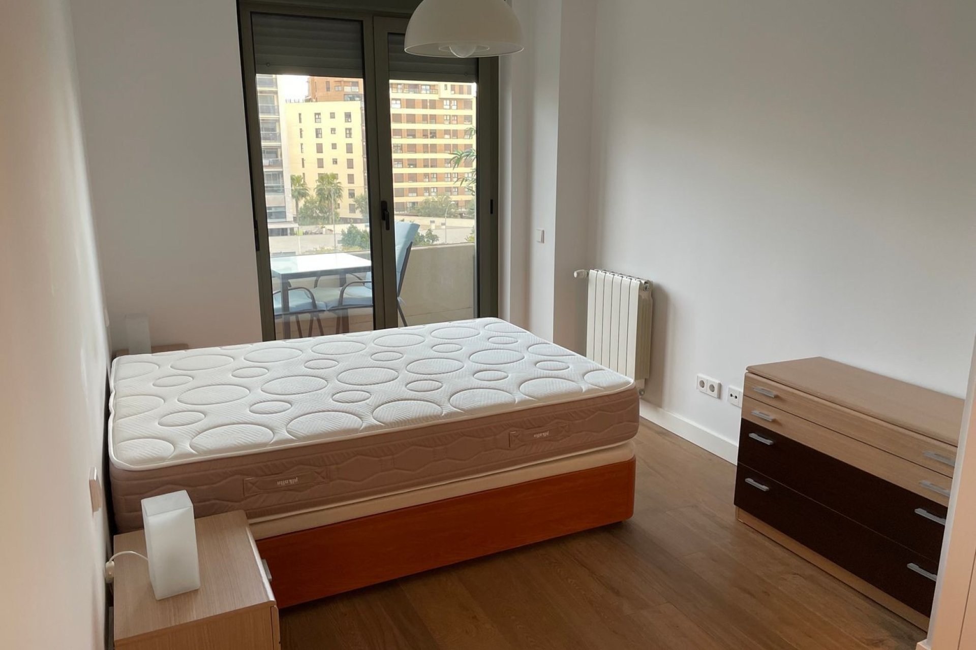 Odsprzedaż - Apartament - Alicante - San Juan de Alicante