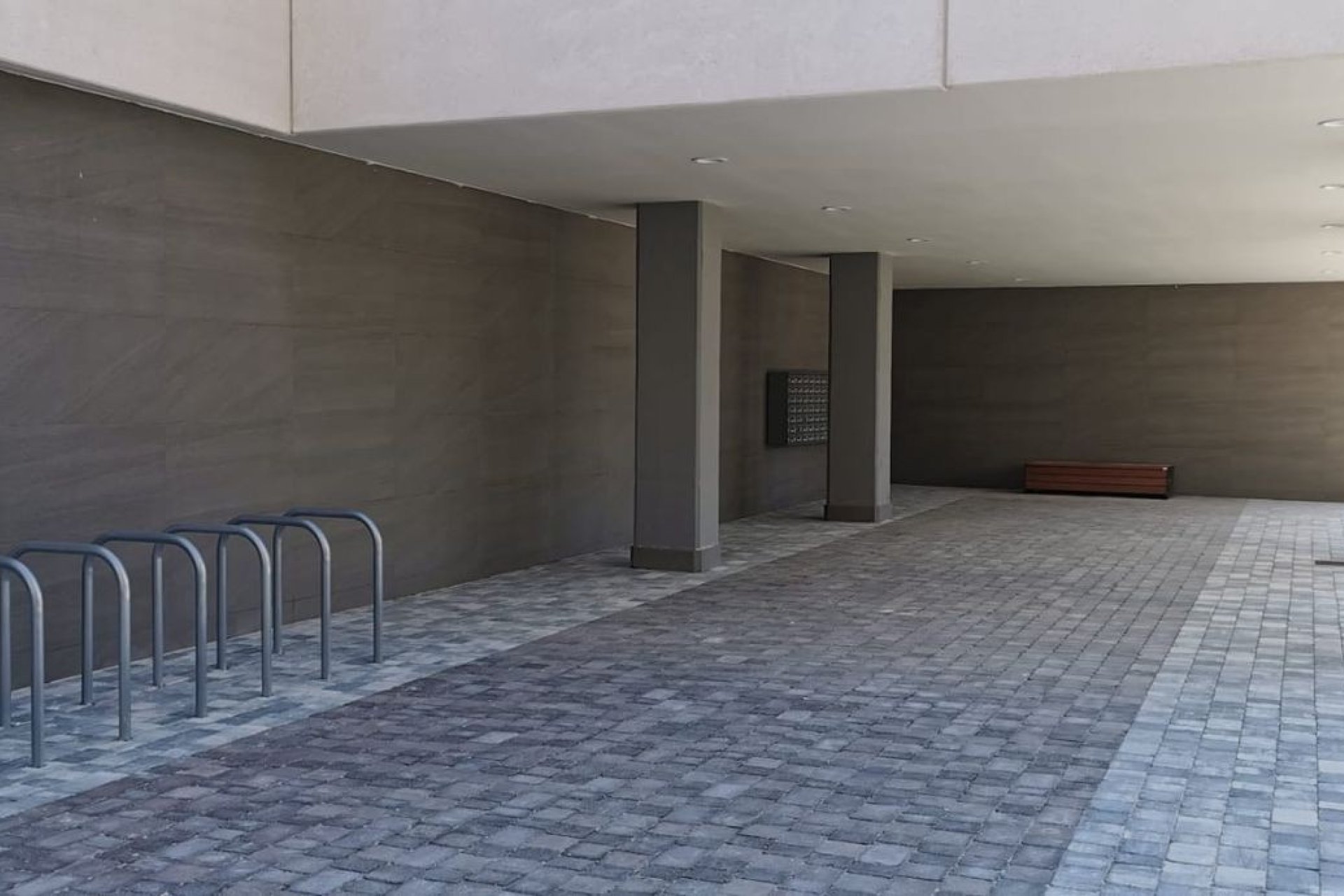 Odsprzedaż - Apartament - Alicante - San Juan de Alicante