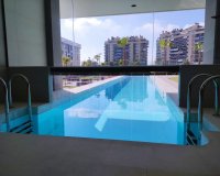 Odsprzedaż - Apartament - Alicante - San Juan de Alicante