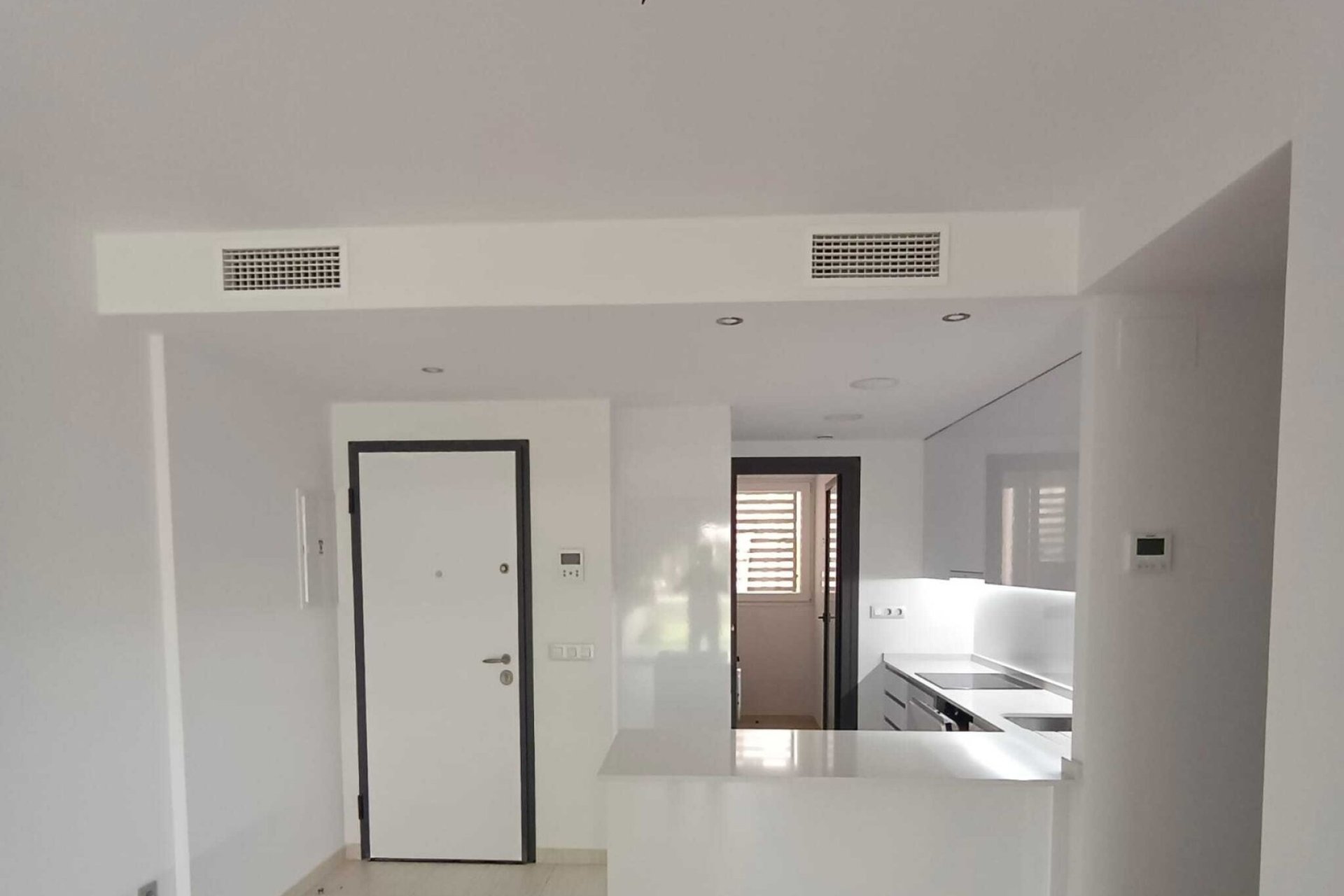 Odsprzedaż - Apartament - Alicante - San Juan de Alicante