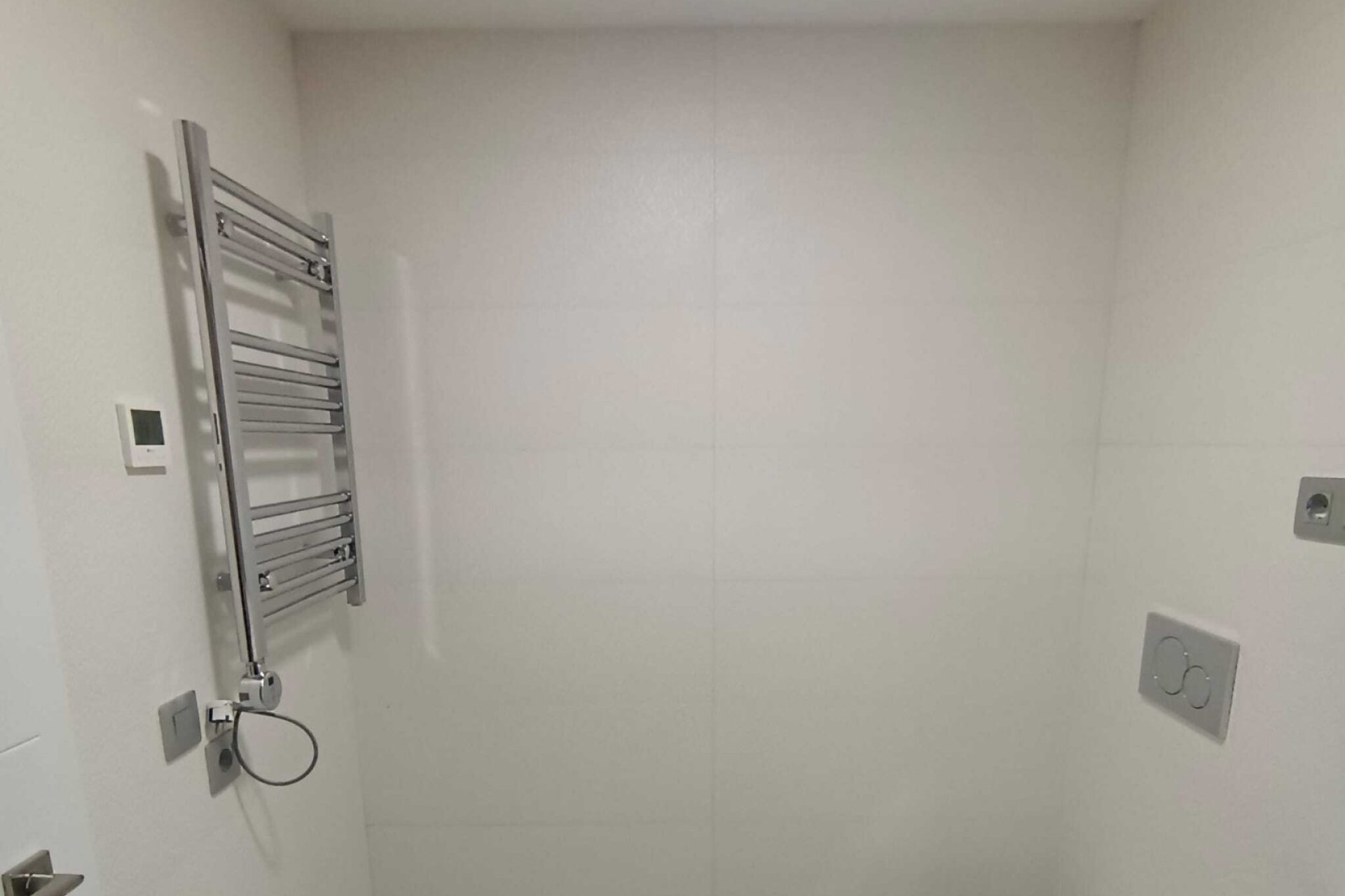 Odsprzedaż - Apartament - Alicante - San Juan de Alicante