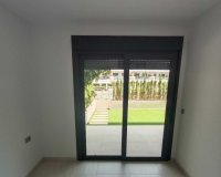 Odsprzedaż - Apartament - Alicante - San Juan de Alicante