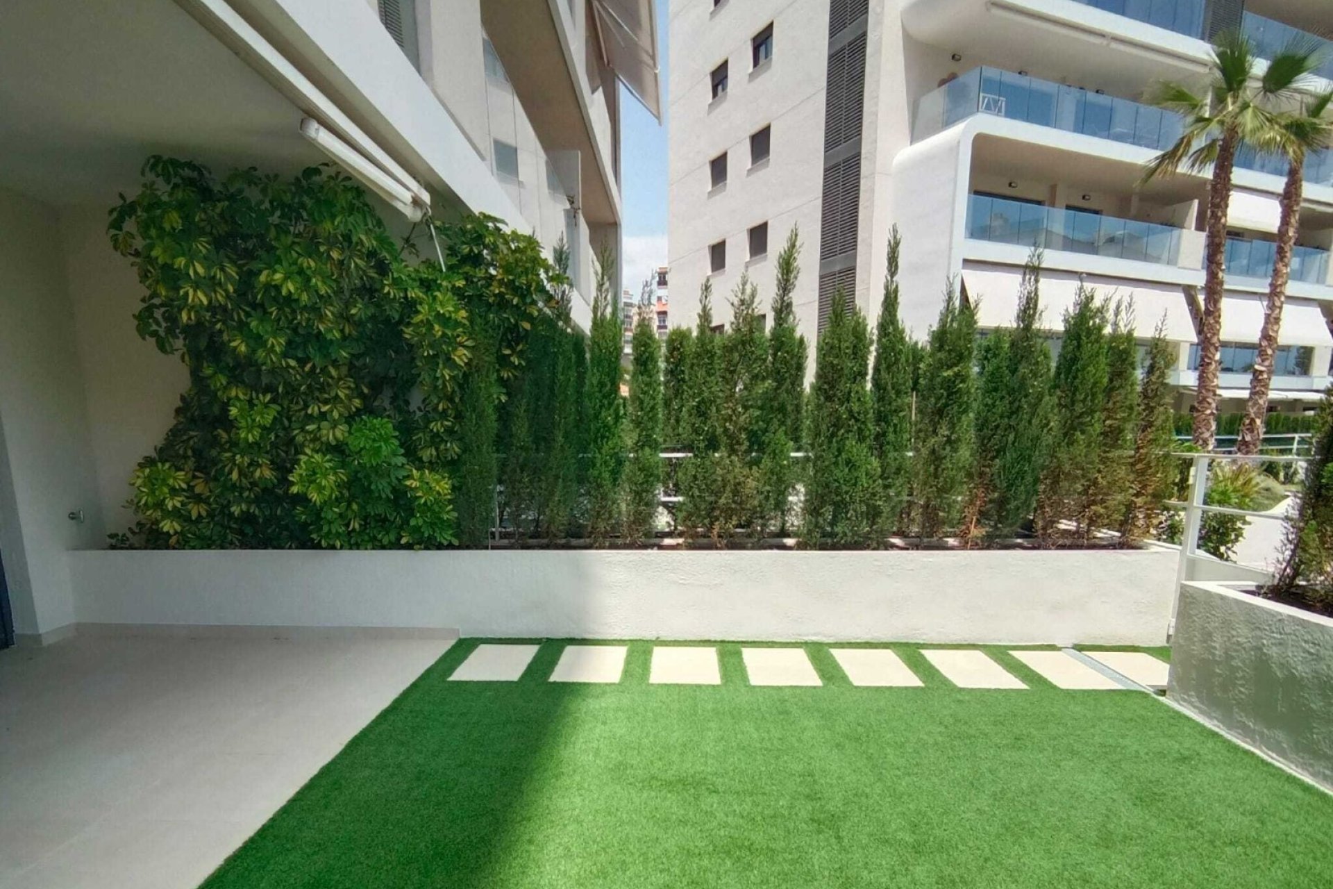 Odsprzedaż - Apartament - Alicante - San Juan de Alicante
