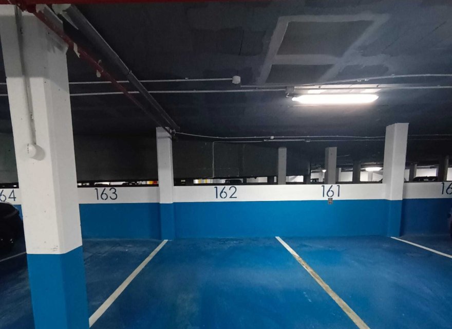 Odsprzedaż - Apartament - Alicante - San Juan de Alicante