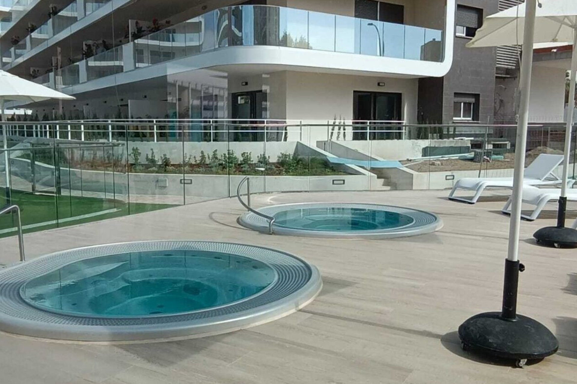 Odsprzedaż - Apartament - Alicante - San Juan de Alicante