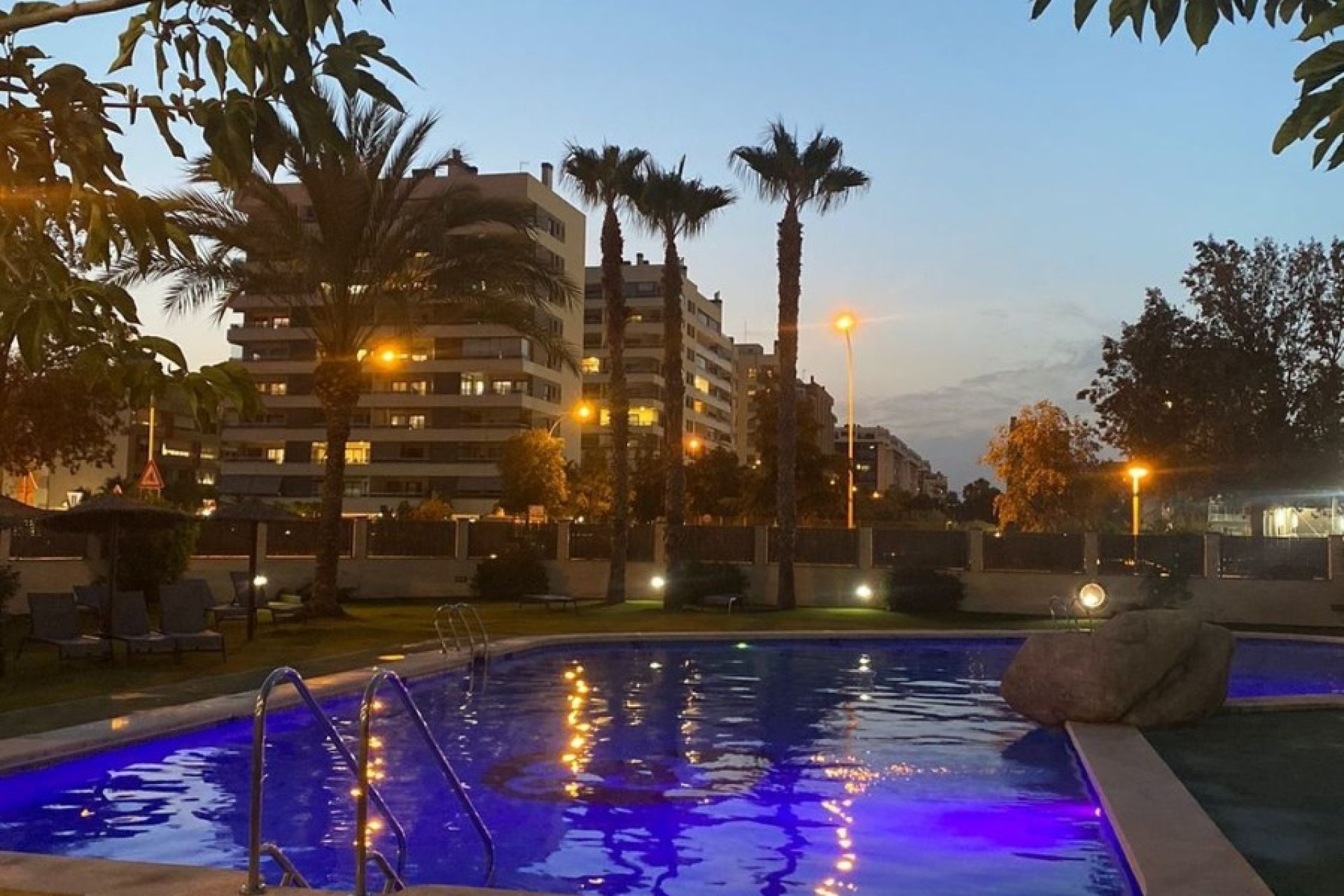 Odsprzedaż - Apartament - Alicante - San Juan de Alicante