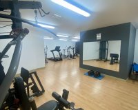 Odsprzedaż - Apartament - Alicante - San Juan de Alicante