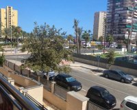 Odsprzedaż - Apartament - Alicante - San Juan de Alicante