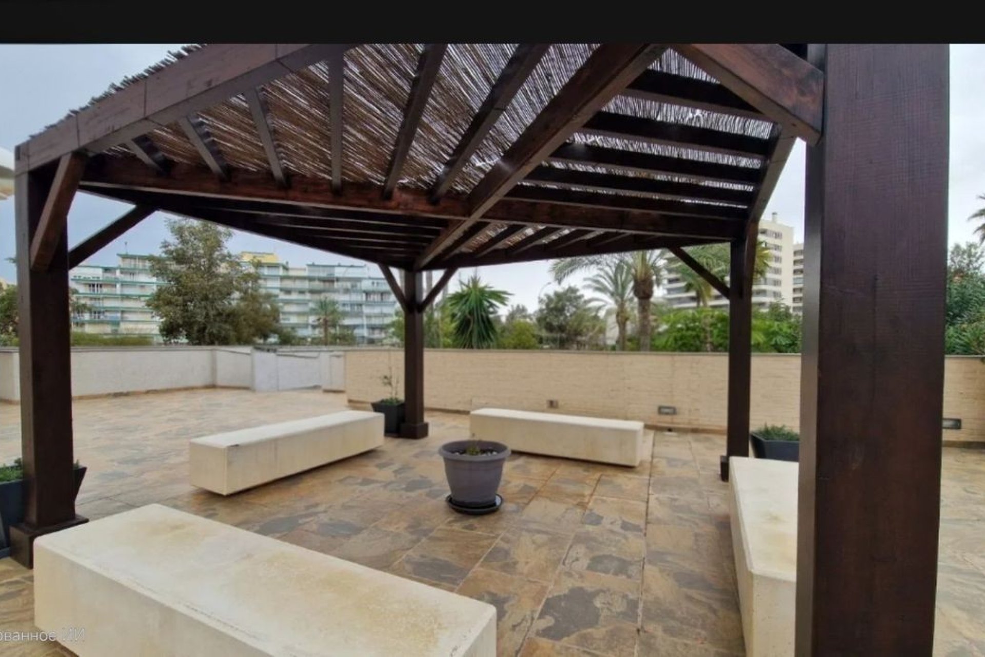 Odsprzedaż - Apartament - Alicante - San Juan de Alicante