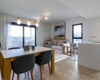 Odsprzedaż - Apartament - Alicante - San Juan de Alicante