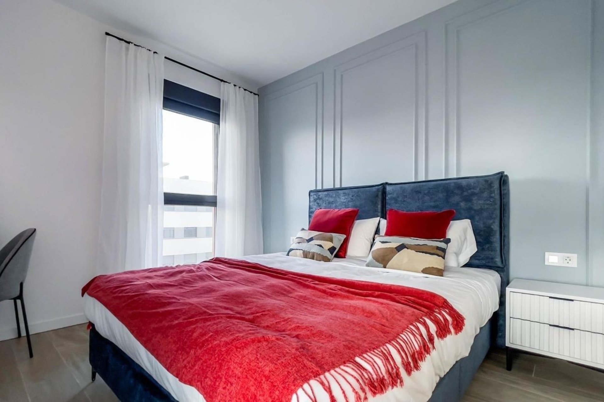 Odsprzedaż - Apartament - Alicante - San Juan de Alicante