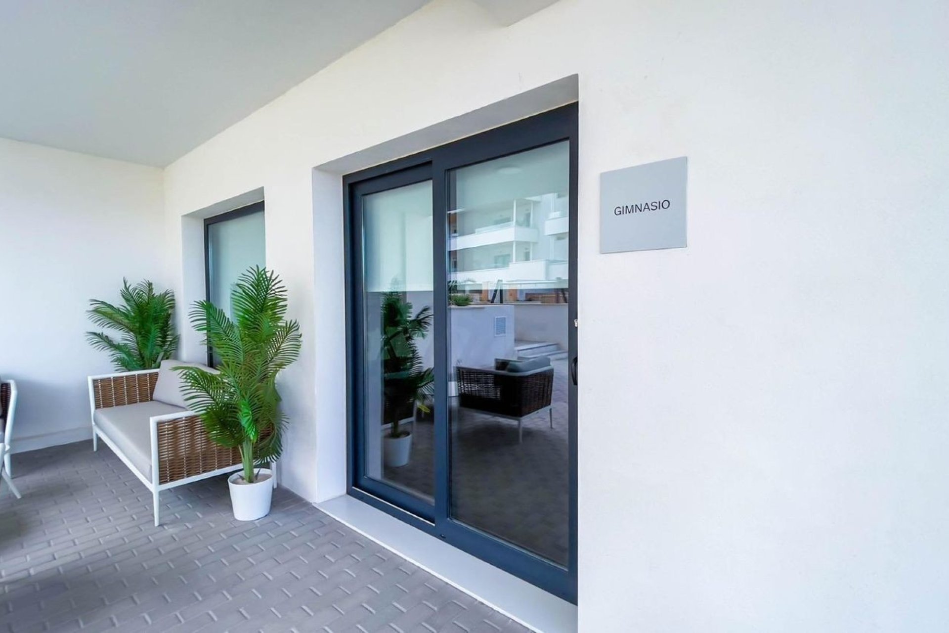 Odsprzedaż - Apartament - Alicante - San Juan de Alicante