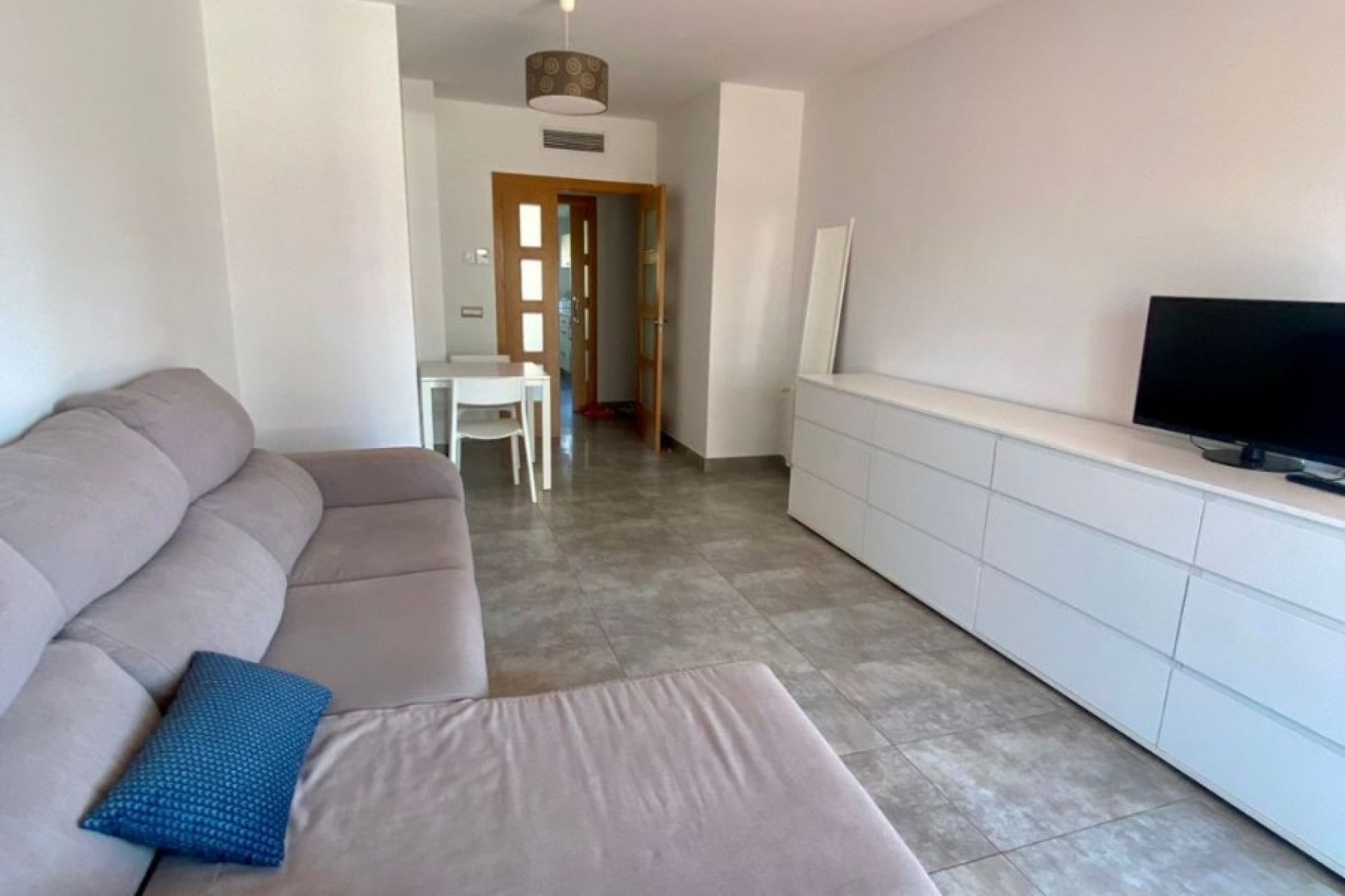 Odsprzedaż - Apartament - Alicante - San Juan de Alicante