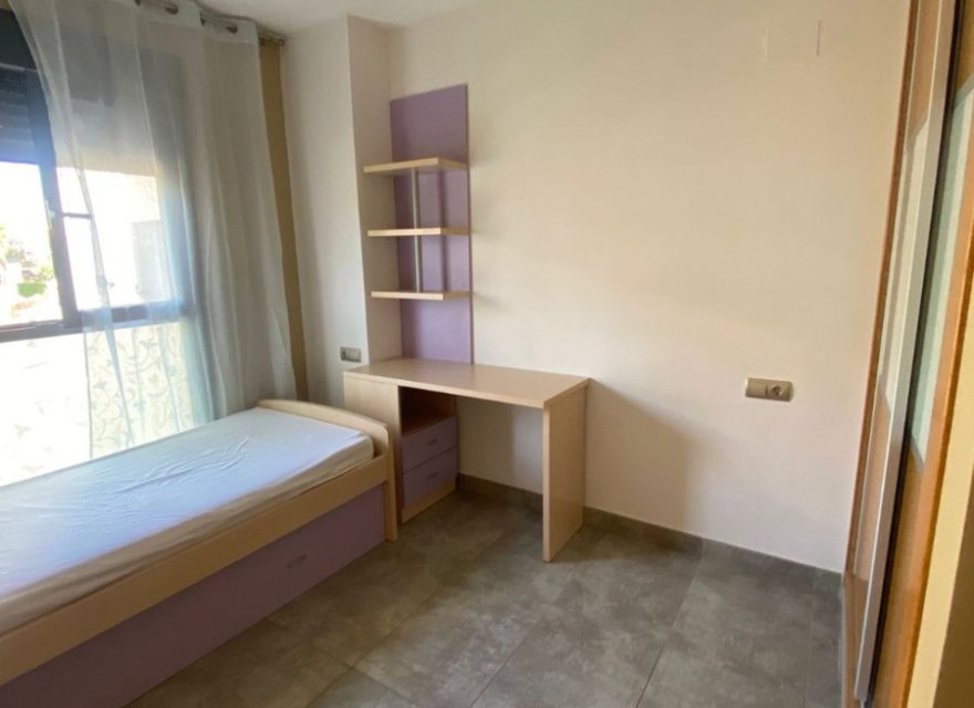 Odsprzedaż - Apartament - Alicante - San Juan de Alicante