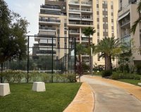 Odsprzedaż - Apartament - Alicante - San Juan de Alicante