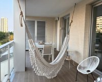 Odsprzedaż - Apartament - Alicante - San Juan de Alicante