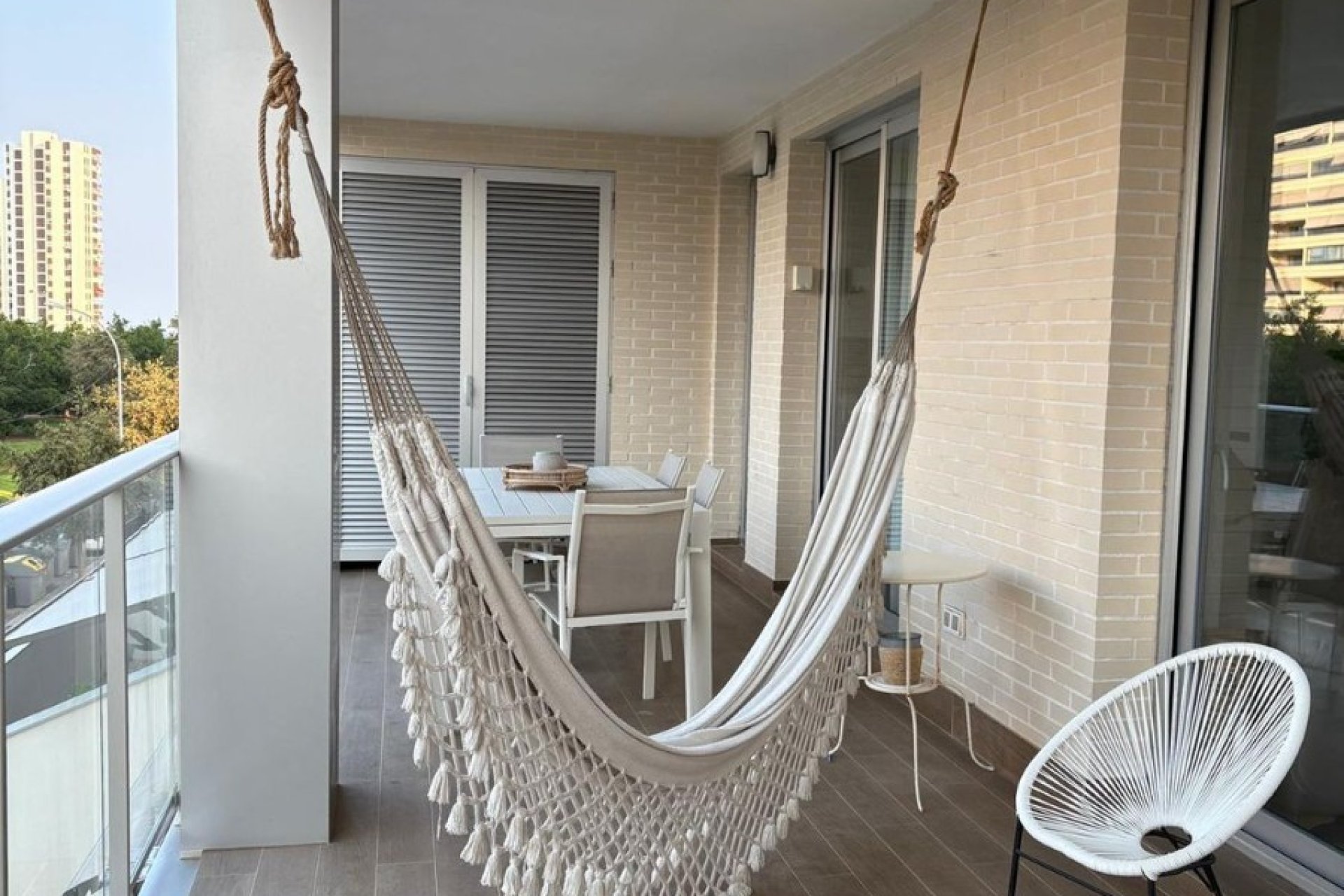 Odsprzedaż - Apartament - Alicante - San Juan de Alicante