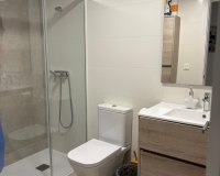 Odsprzedaż - Apartament - Alicante - San Juan de Alicante