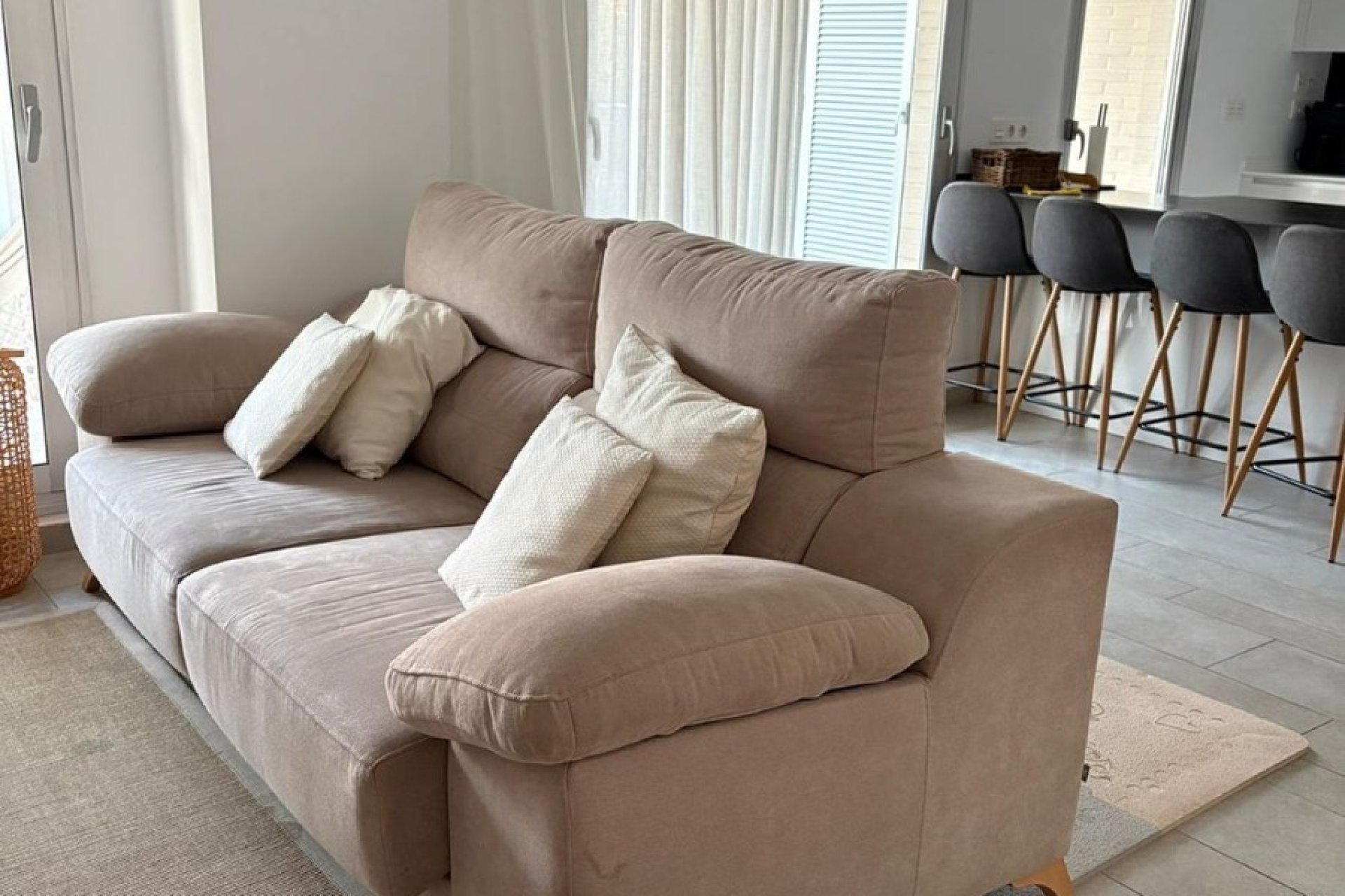 Odsprzedaż - Apartament - Alicante - San Juan de Alicante