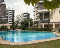 Odsprzedaż - Apartament - Alicante - San Juan de Alicante