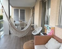 Odsprzedaż - Apartament - Alicante - San Juan de Alicante