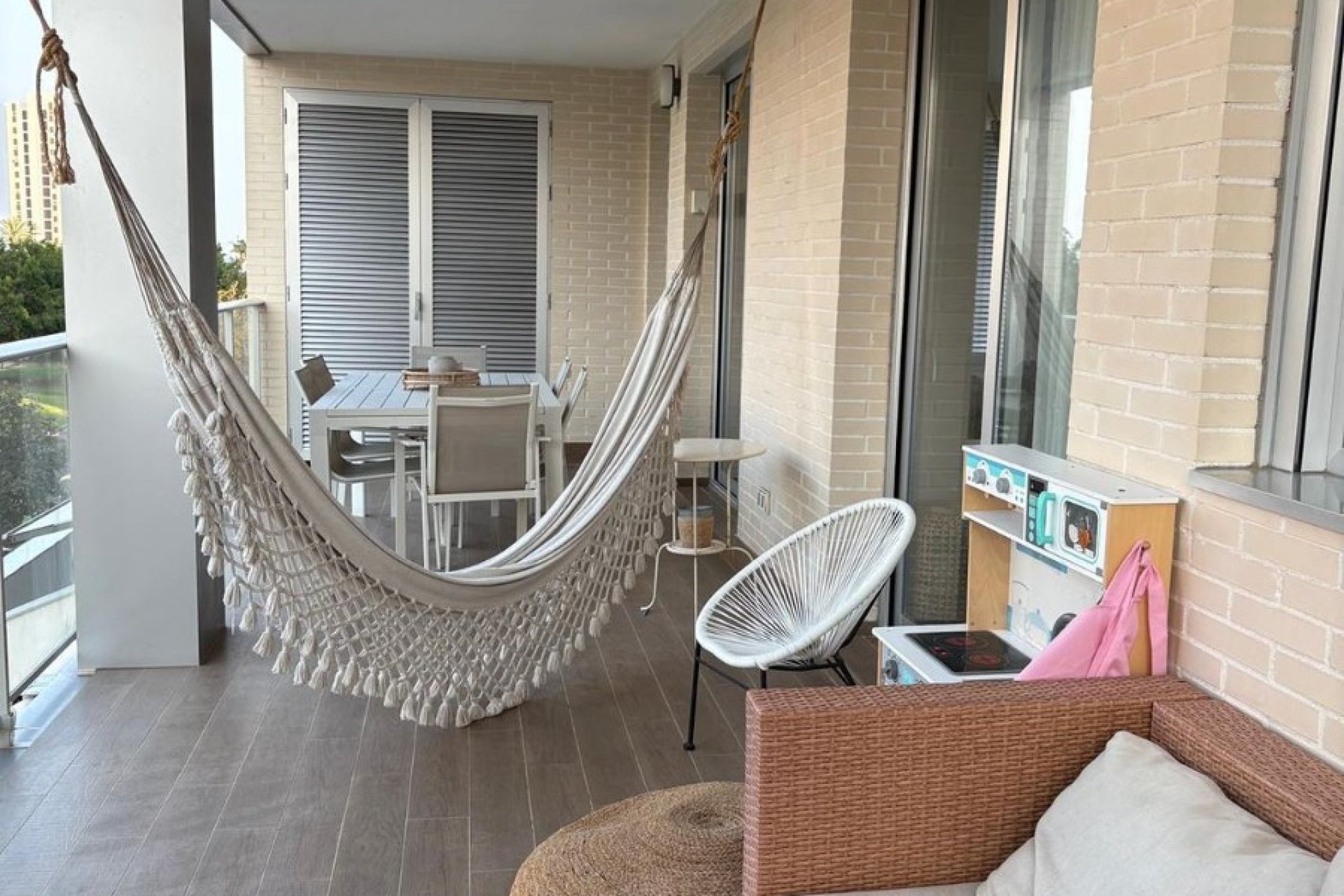 Odsprzedaż - Apartament - Alicante - San Juan de Alicante