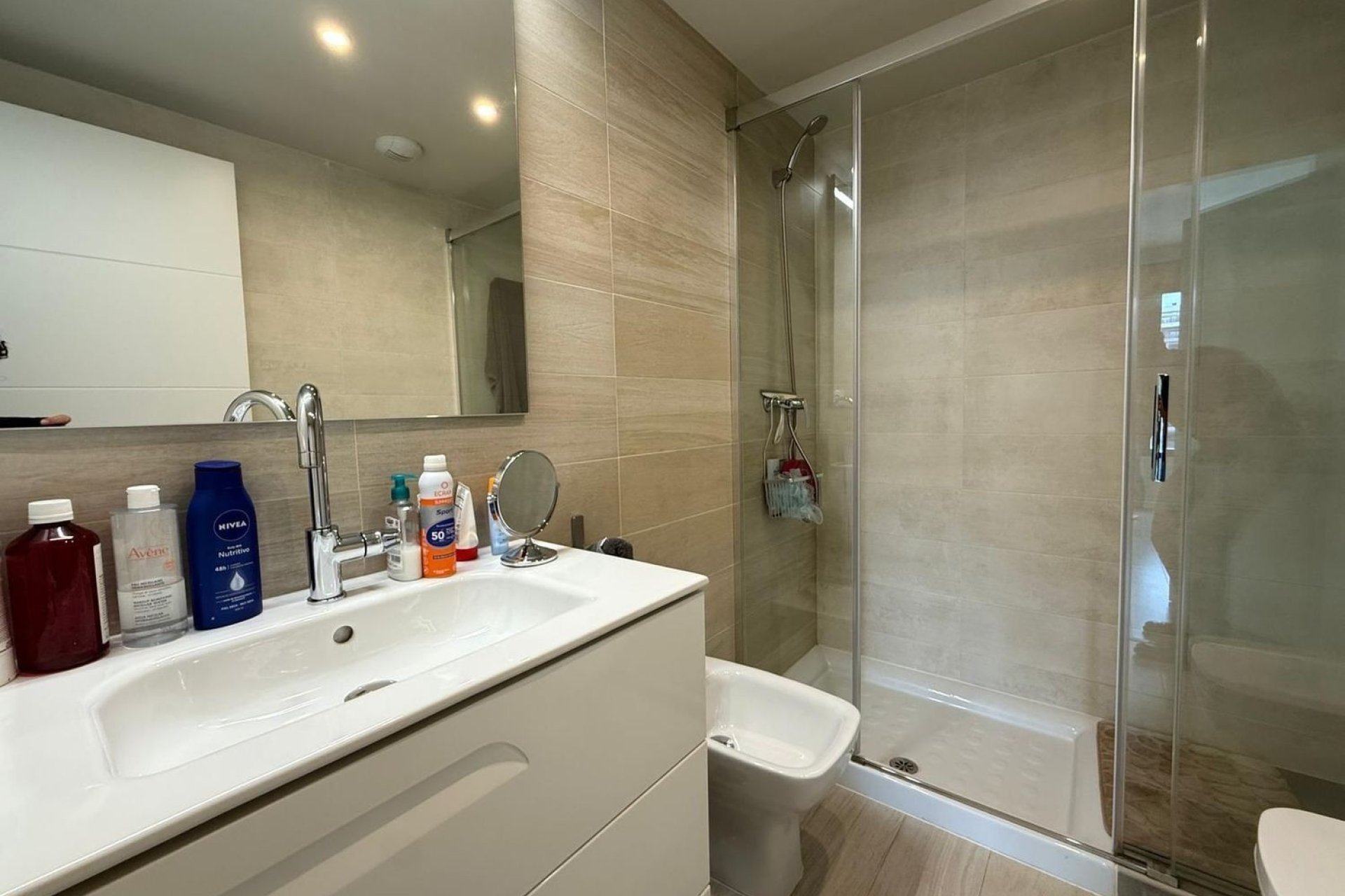 Odsprzedaż - Apartament - Alicante - San Juan de Alicante