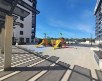 Odsprzedaż - Apartament - Alicante - San Juan de Alicante