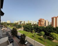 Odsprzedaż - Apartament - Alicante - San Juan de Alicante