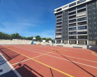 Odsprzedaż - Apartament - Alicante - San Juan de Alicante