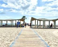 Odsprzedaż - Apartament - Alicante - San Juan de Alicante