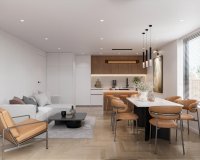 Odsprzedaż - Apartament - Alicante - San Juan de Alicante